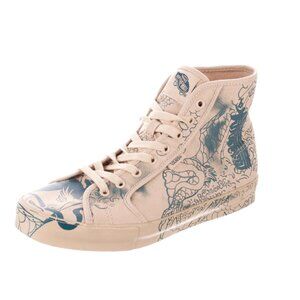 Vans Vault X TTSWTRS OG Style 24 NTC LX- Tatoo